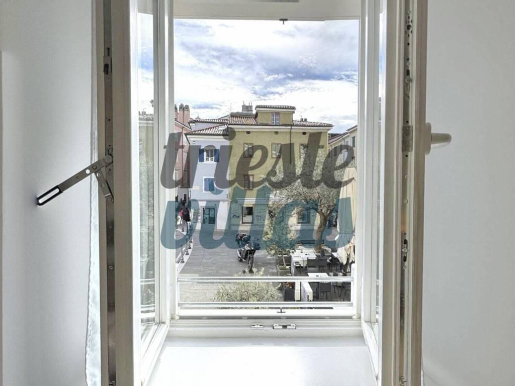 Appartamento a Muggia in Largo Amulia, 6 - Foto 4