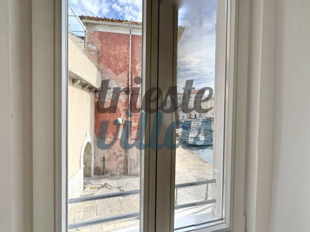 Appartamento a Muggia in Largo Amulia, 6 - Foto 5