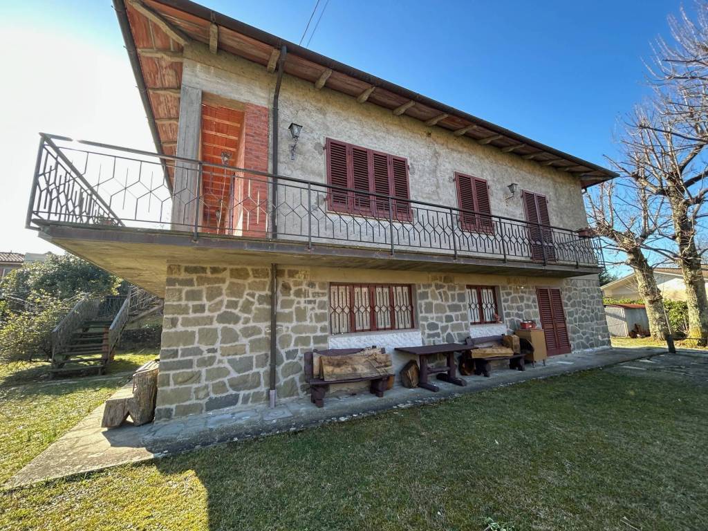 Villa a Marliana in Via di Batino - Foto 5