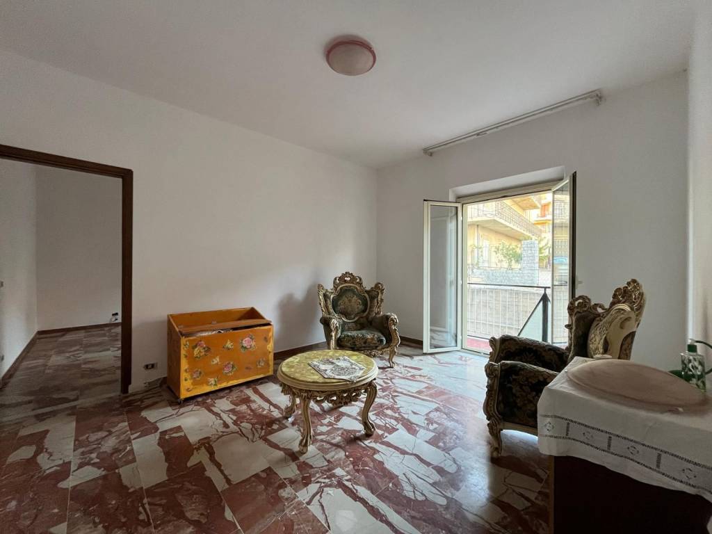 Appartamento a Reggio calabria in Via Petti Sant'Elia - Foto 5