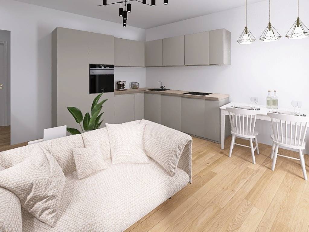 Appartamento a Cremona in Via del Giordano, 63 - Foto 4