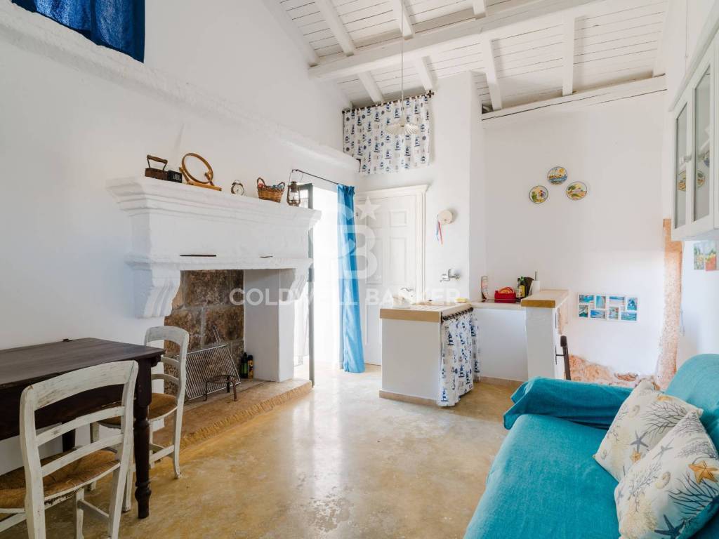 Casa indipendente a Alliste in Piazza Terra - Foto 4