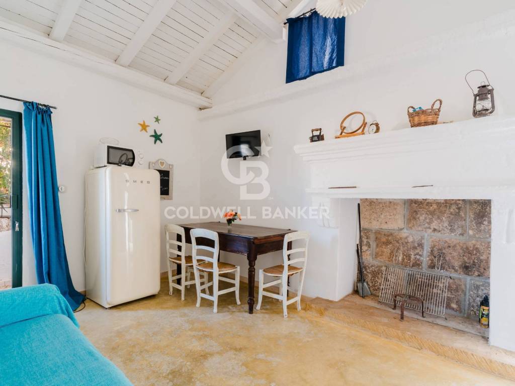 Casa indipendente a Alliste in Piazza Terra - Foto 5