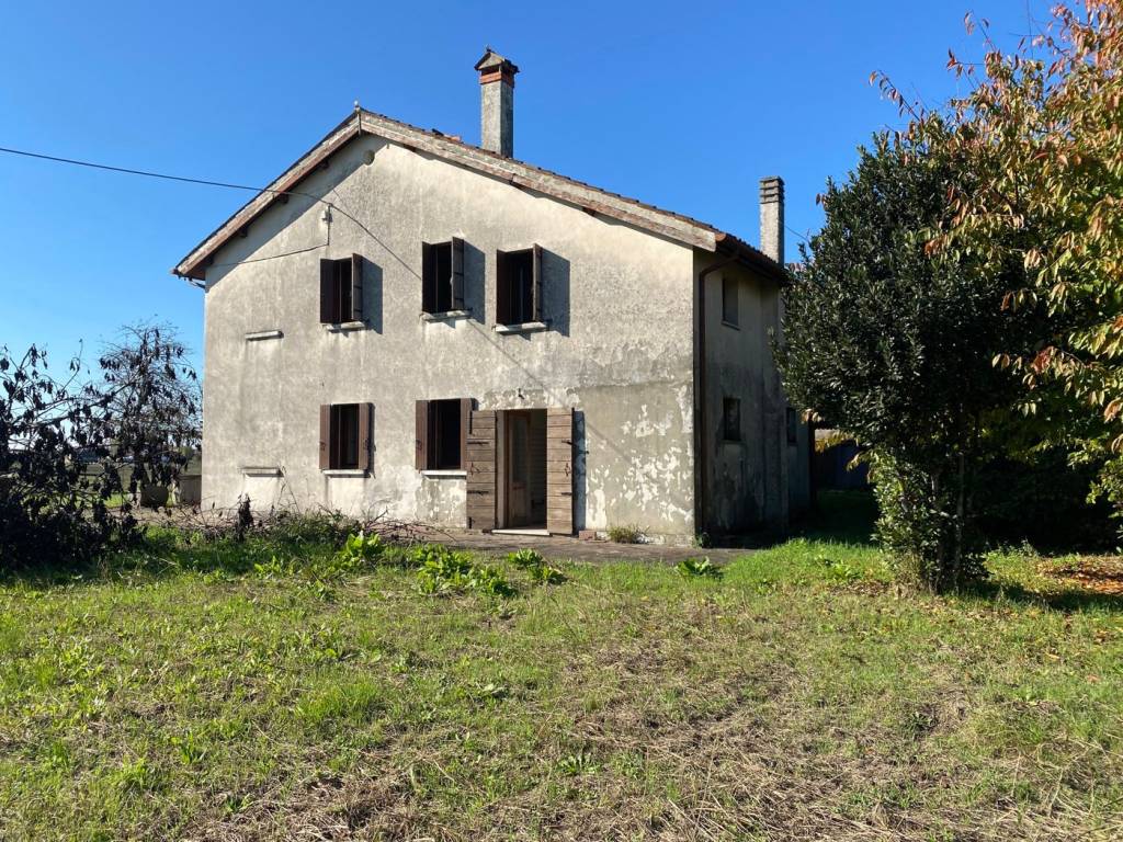 Casa indipendente a Villa estense in VIA MARZARE, 40 - Foto 5