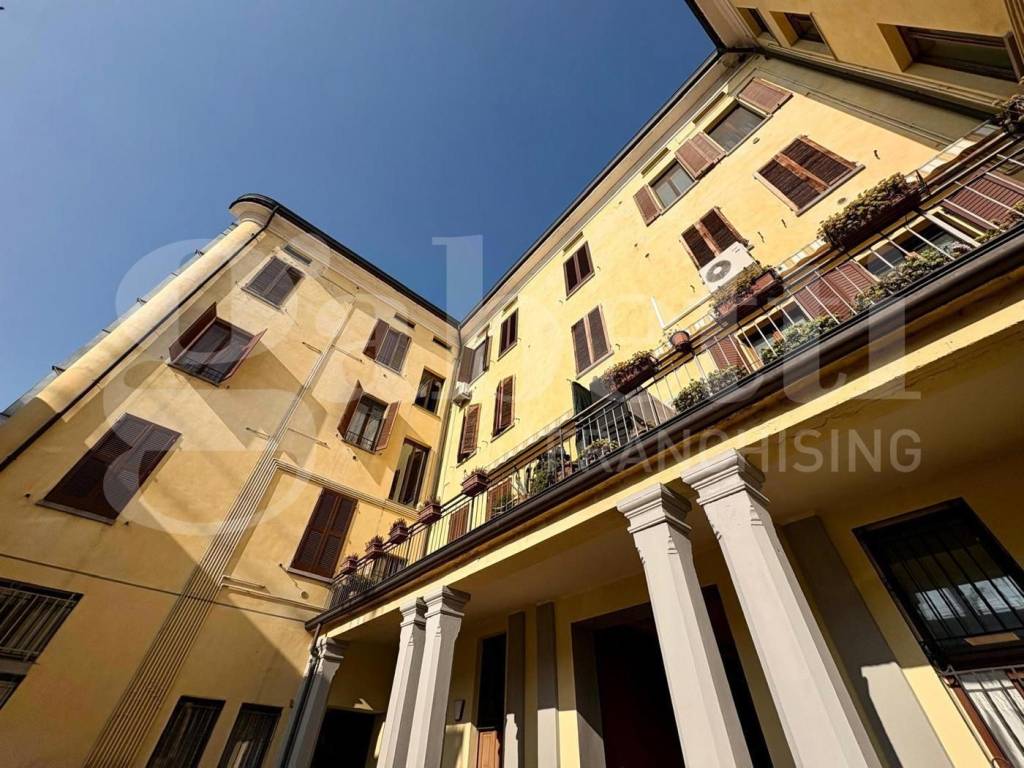 Appartamento a Cremona in Via Dante, 45 - Foto 2