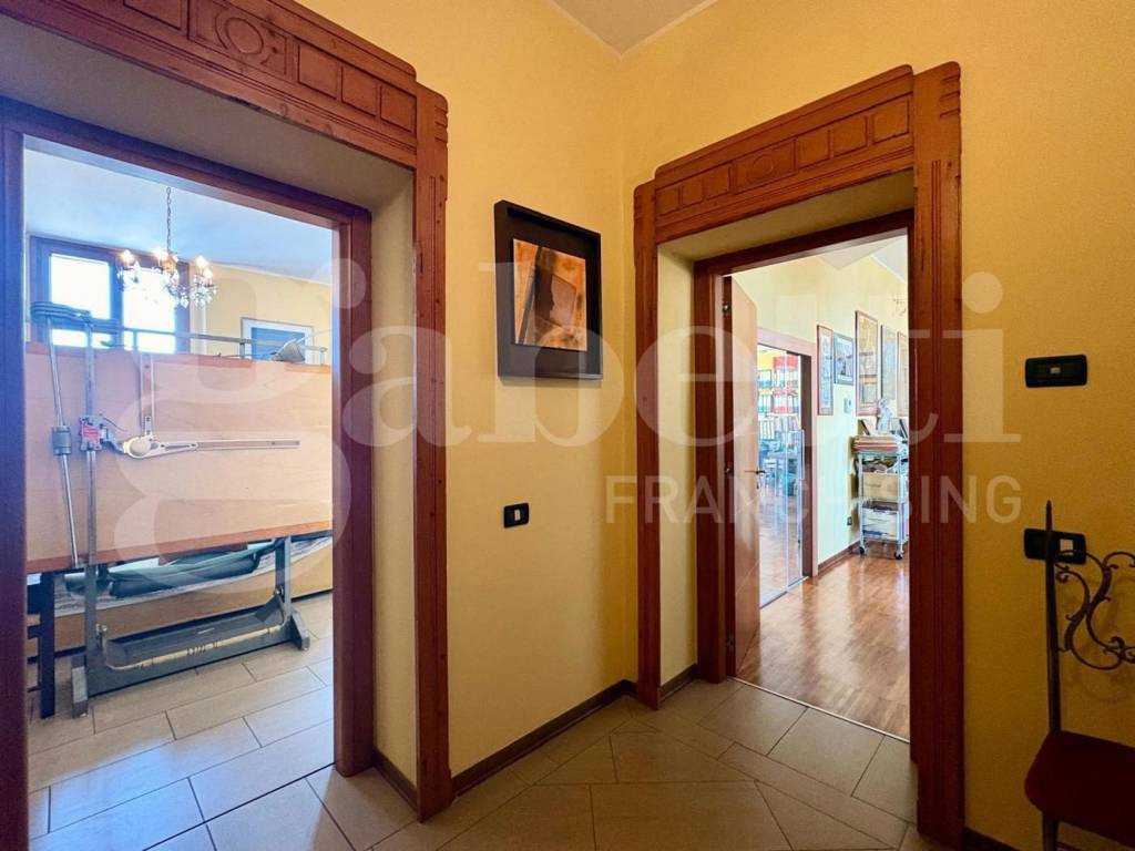 Appartamento a Cremona in Via Dante, 45 - Foto 3