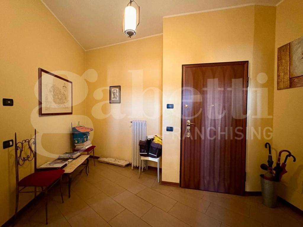 Appartamento a Cremona in Via Dante, 45 - Foto 4