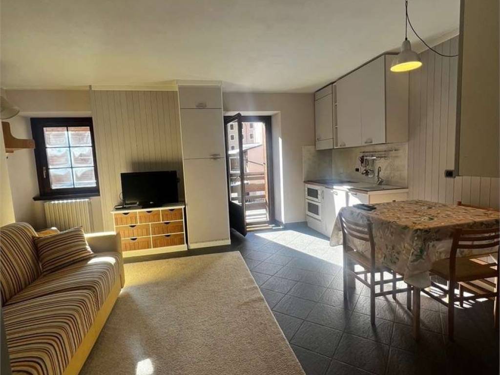 Appartamento a Valfurva - Foto 4
