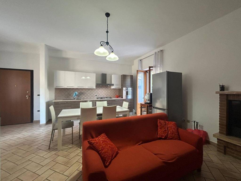 Appartamento a Nereto in Viale Roma - Foto 2