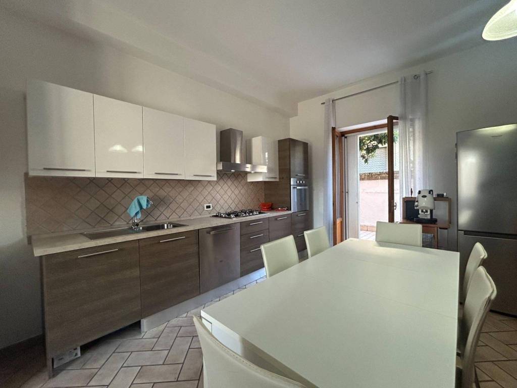 Appartamento a Nereto in Viale Roma - Foto 5