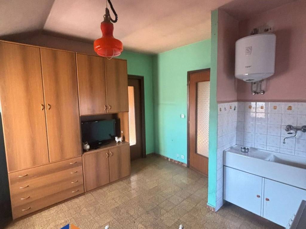 Attico / mansarda a Rivoli in Corso Francia, 103 - Foto 4