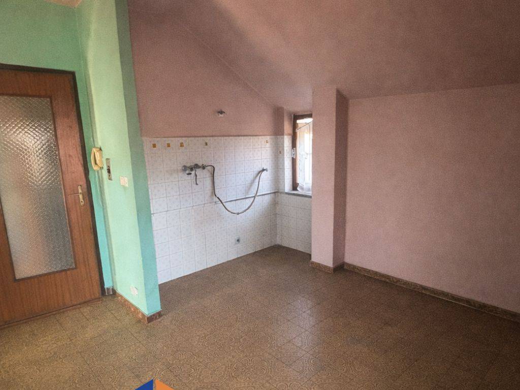 Attico / mansarda a Rivoli in Corso Francia, 103 - Foto 5