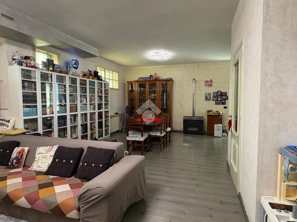 Appartamento a Riva presso chieri in Via Pessione, 3 - Foto 2