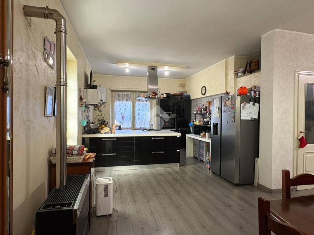 Appartamento a Riva presso chieri in Via Pessione, 3 - Foto 5