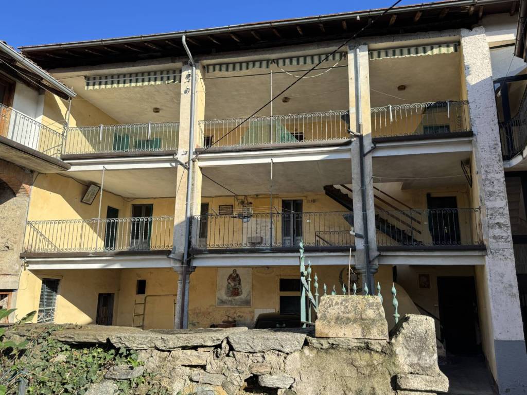 Rustico / casale a Cittiglio in Via Laveno - Foto 3