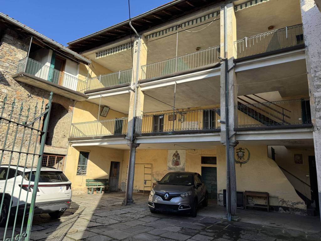 Rustico / casale a Cittiglio in Via Laveno - Foto 4
