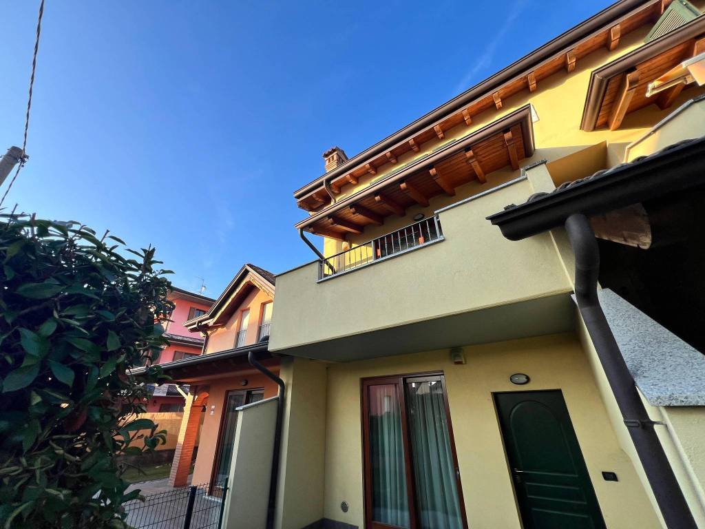Appartamento a Dalmine in Via Caduti di Nassiriya, 10 - Foto 2