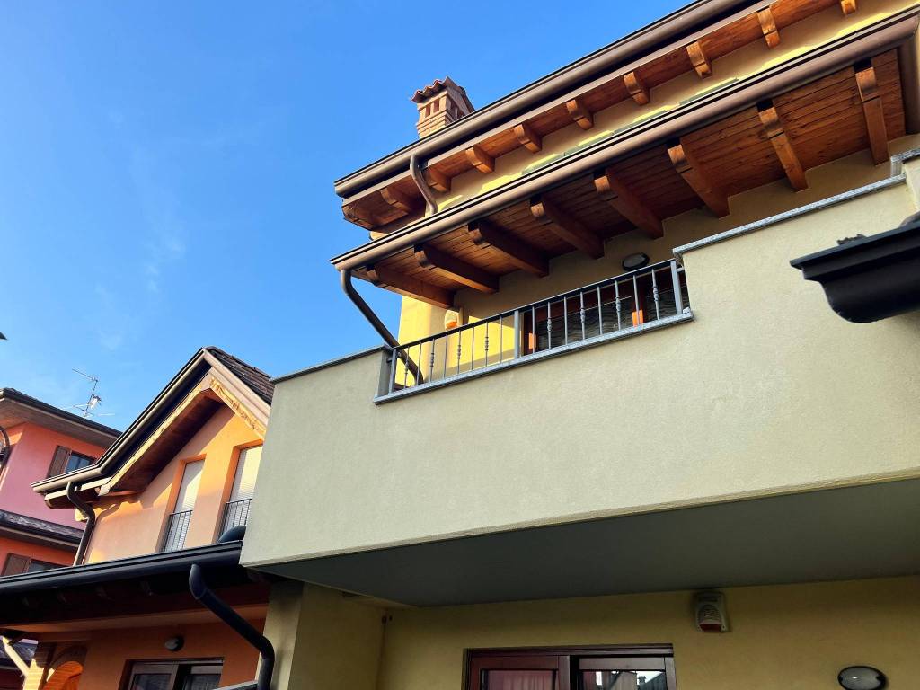 Appartamento a Dalmine in Via Caduti di Nassiriya, 10 - Foto 3