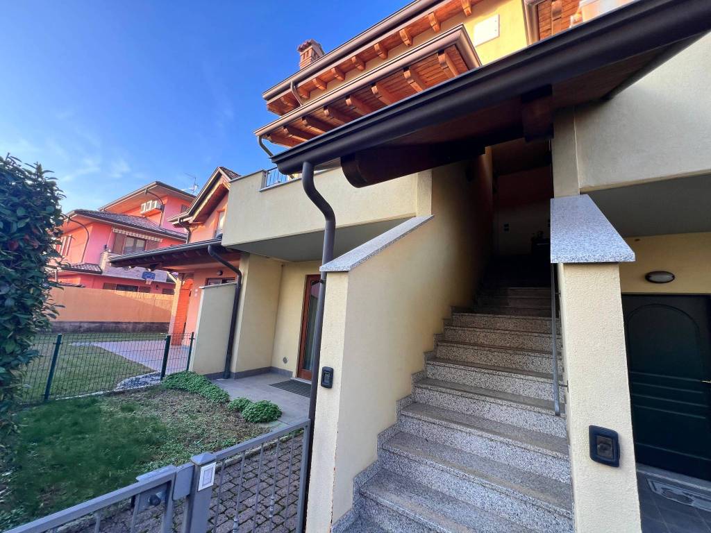 Appartamento a Dalmine in Via Caduti di Nassiriya, 10 - Foto 4