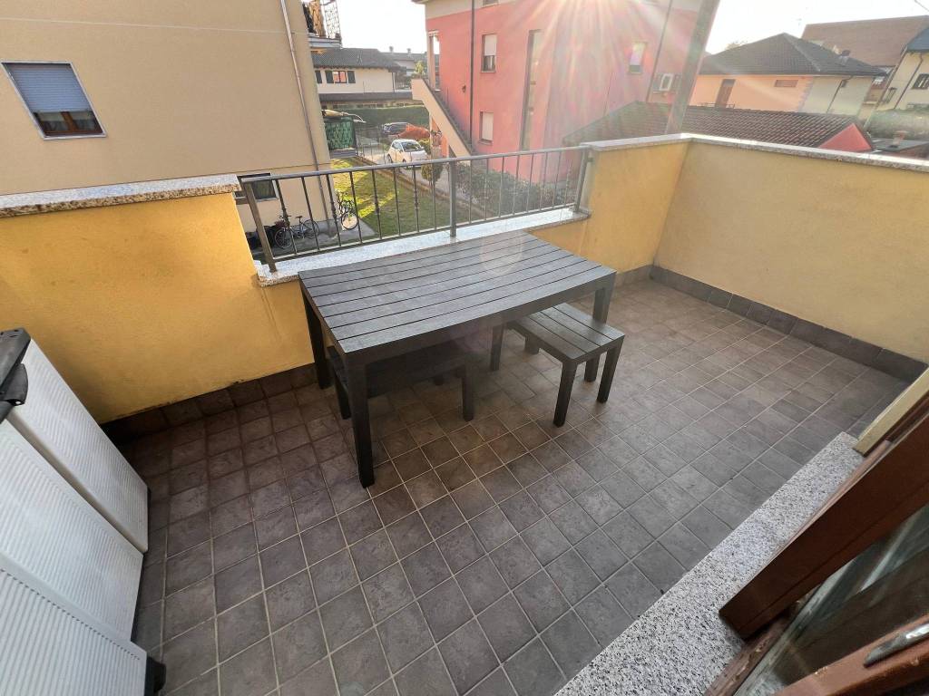 Appartamento a Dalmine in Via Caduti di Nassiriya, 10 - Foto 5