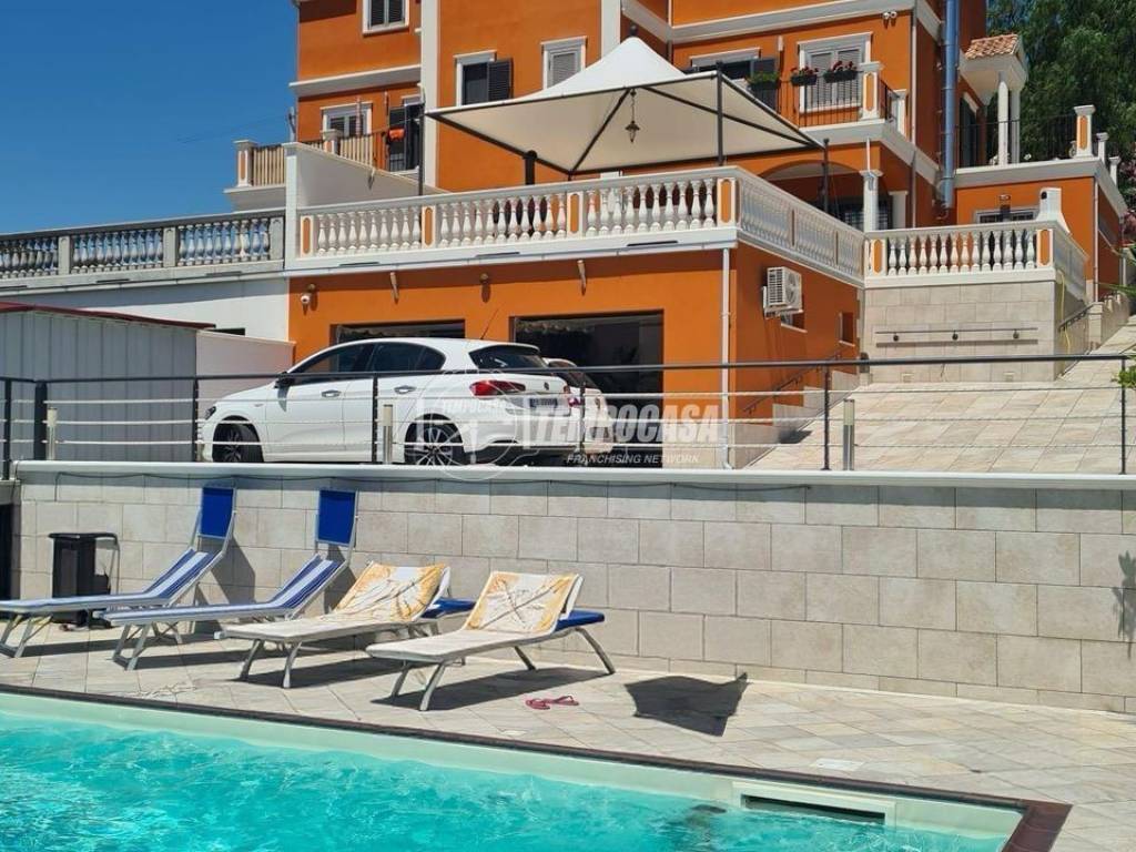 Villa a Pescara in Strada Vicinale Case Salvatore - Foto 2