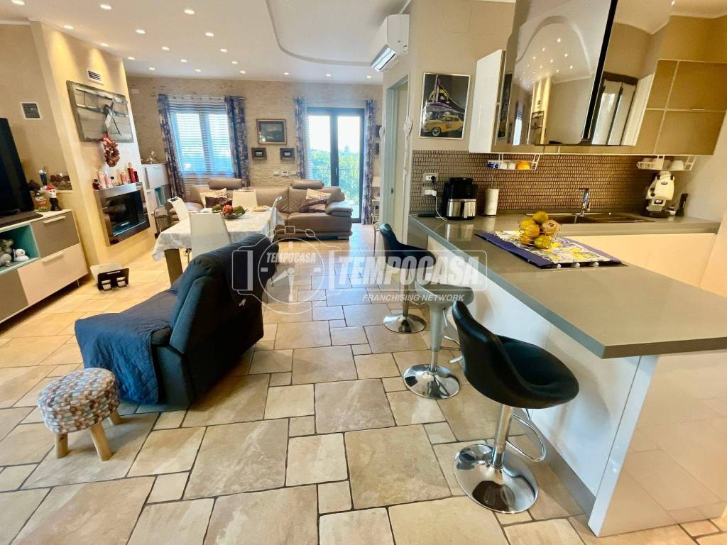 Villa a Pescara in Strada Vicinale Case Salvatore - Foto 3