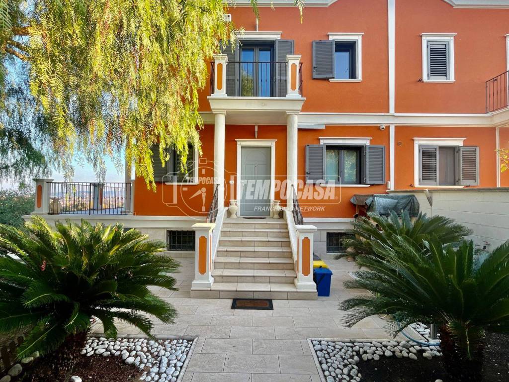 Villa a Pescara in Strada Vicinale Case Salvatore - Foto 5