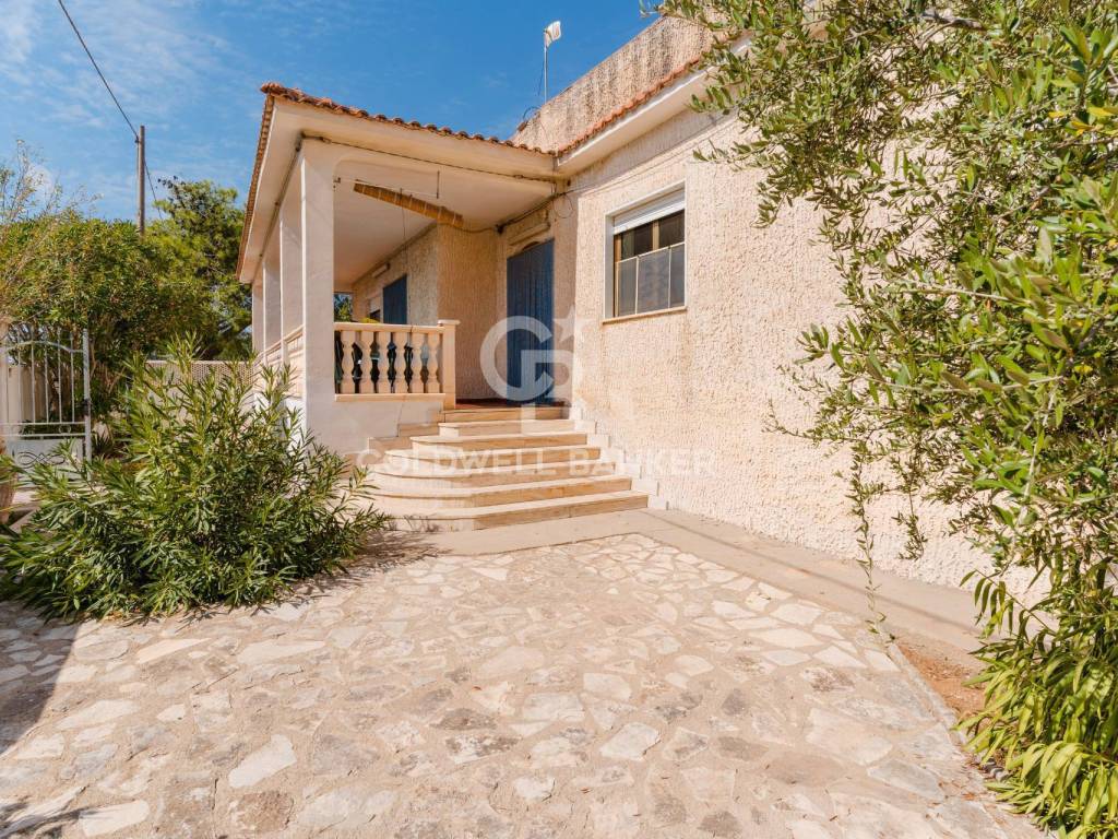 Villa a Maruggio in Strada della Contessa Lanfranchi - Foto 2