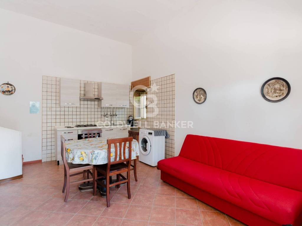 Villa a Maruggio in Strada della Contessa Lanfranchi - Foto 5