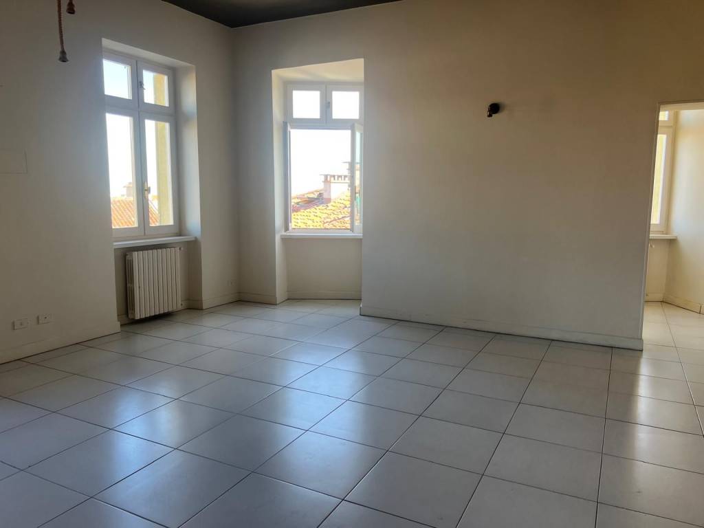 Appartamento a Saluzzo in Via San Francesco d'Assisi, 21 - Foto 4