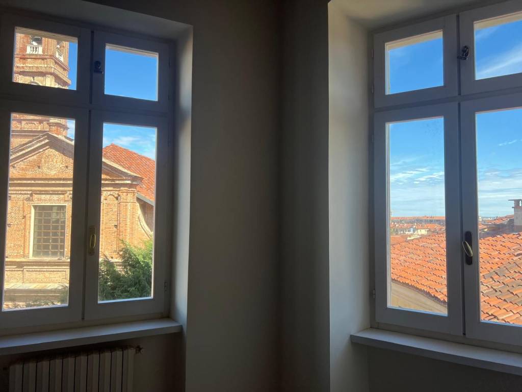 Appartamento a Saluzzo in Via San Francesco d'Assisi, 21 - Foto 5