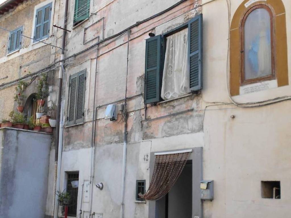 Appartamento a Monte compatri in Corso Placido Martini, 66 - Foto 2