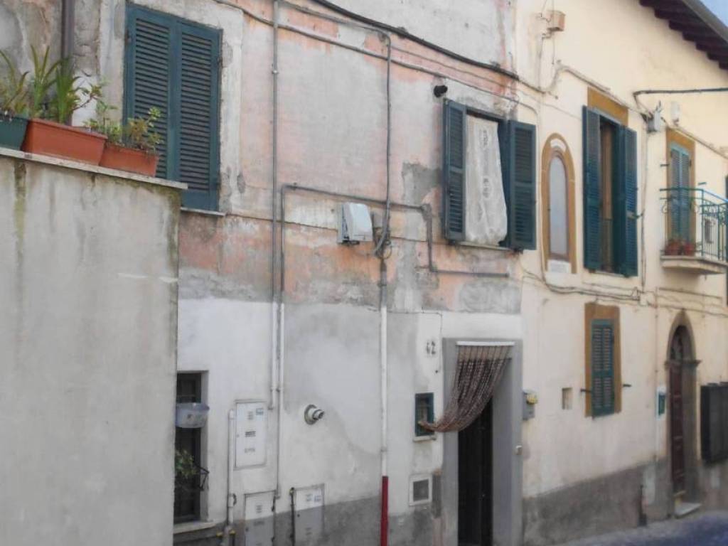 Appartamento a Monte compatri in Corso Placido Martini, 66 - Foto 3