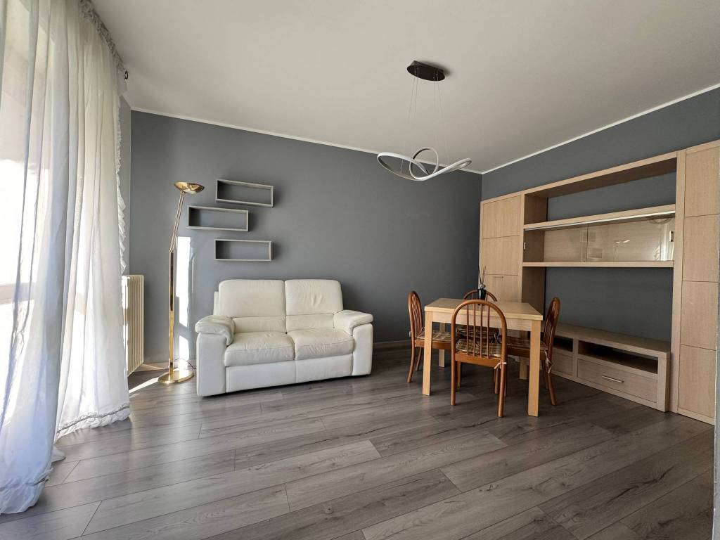 Appartamento a Villadossola in Via Redemisto Fabbri, 7 - Foto 2