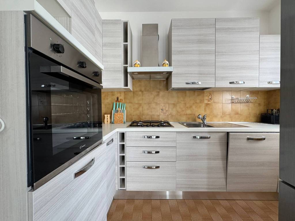 Appartamento a Villadossola in Via Redemisto Fabbri, 7 - Foto 3