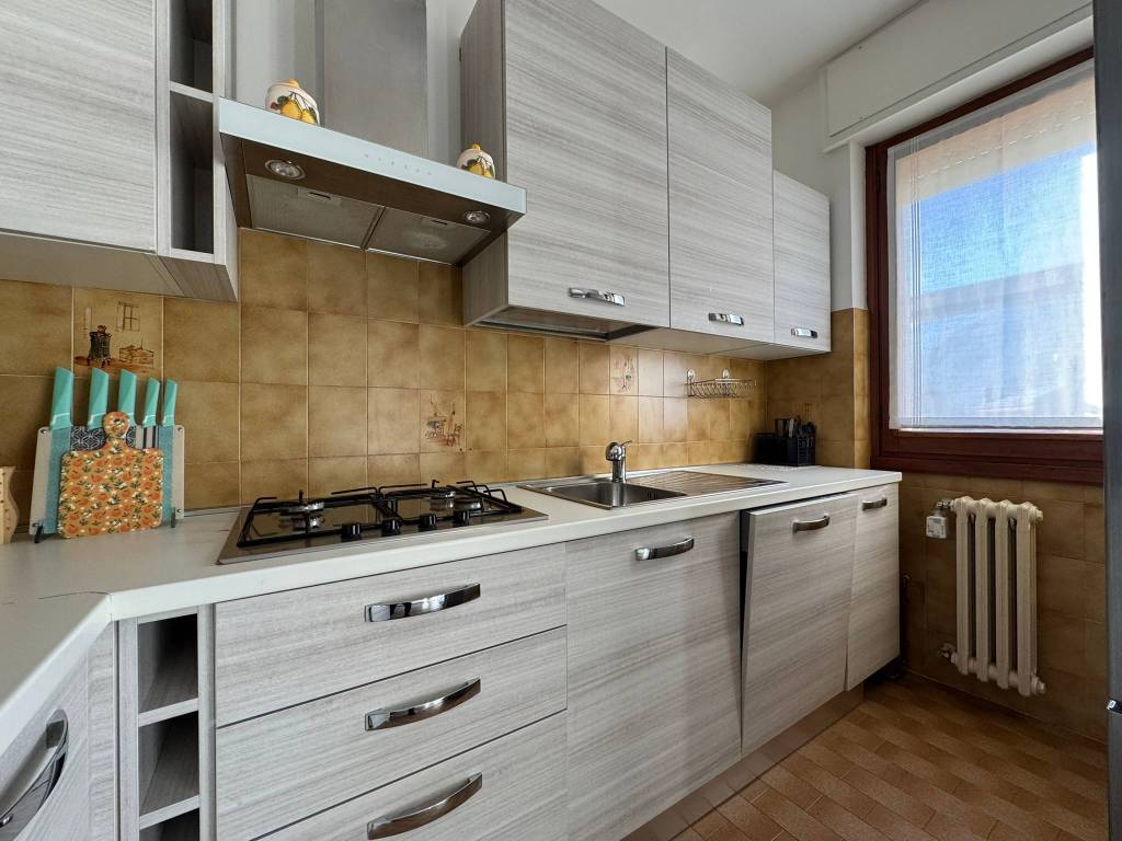Appartamento a Villadossola in Via Redemisto Fabbri, 7 - Foto 4