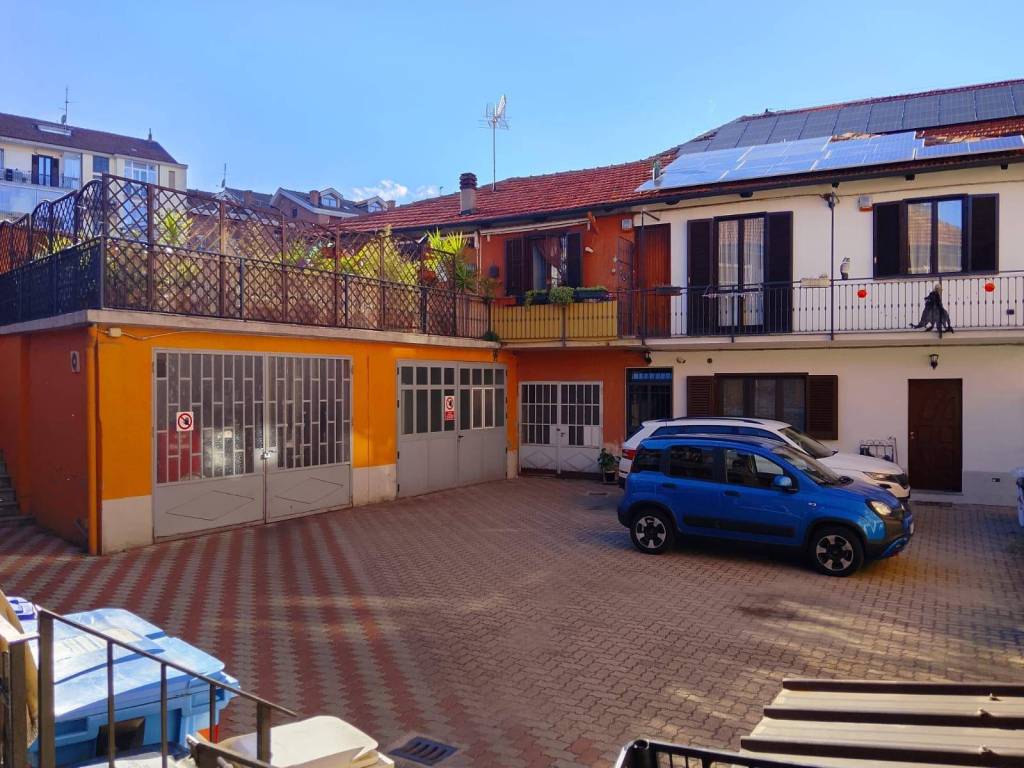 Immobile a Nichelino in Via Torino, 50 - Foto 3