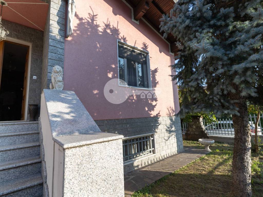 Villa a Leno in Via Italia, 41 - Foto 3