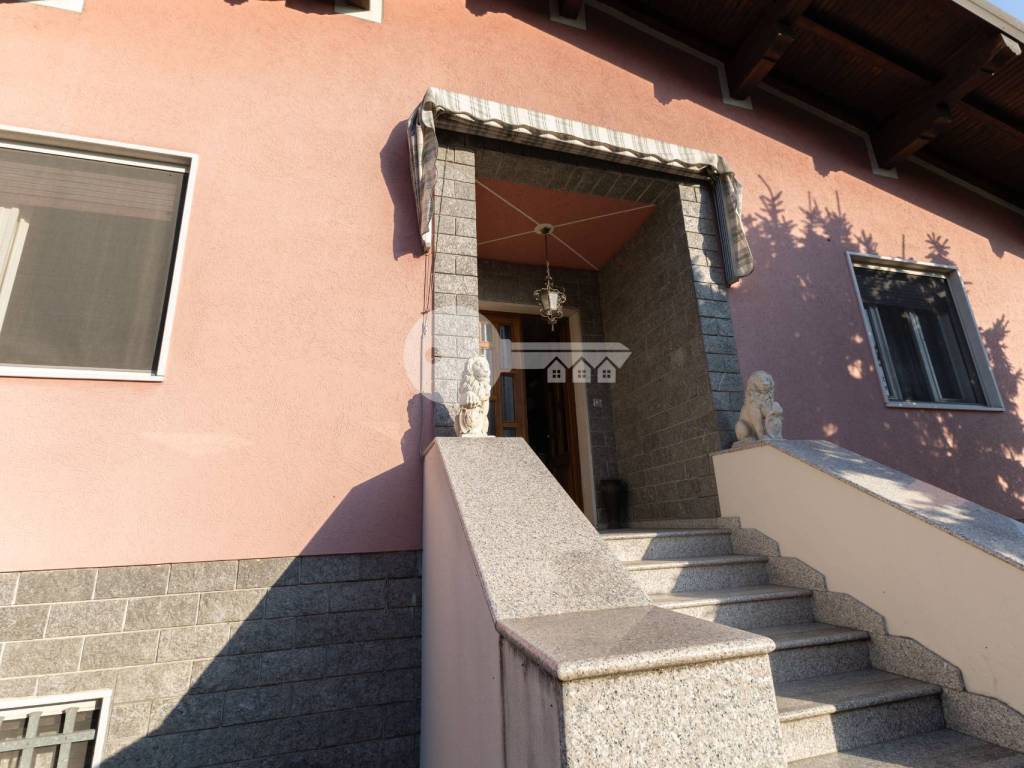 Villa a Leno in Via Italia, 41 - Foto 4