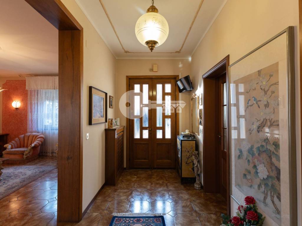 Villa a Leno in Via Italia, 41 - Foto 5