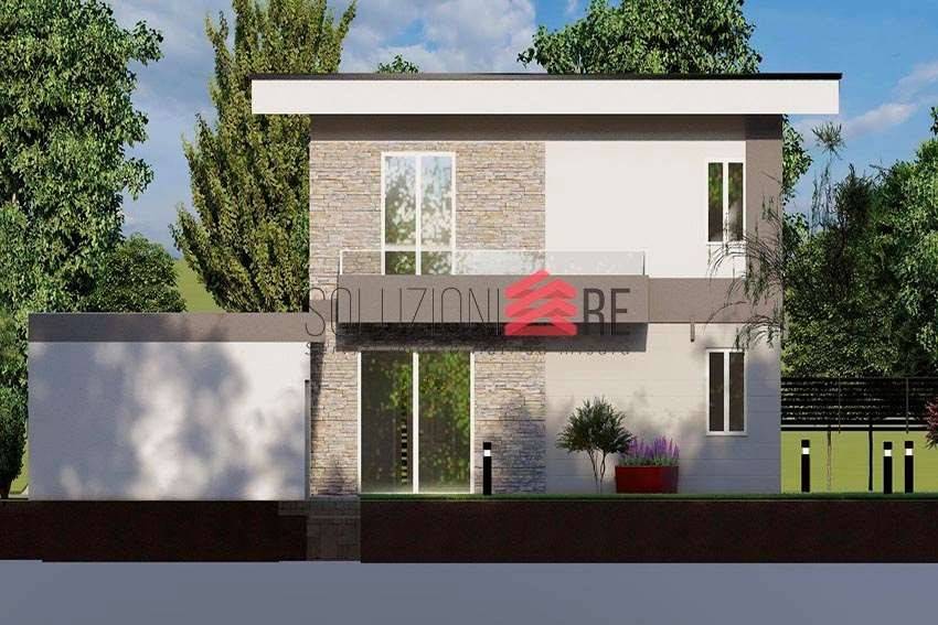Villa a San pietro mosezzo in via cesare pavese , 30 - Foto 2