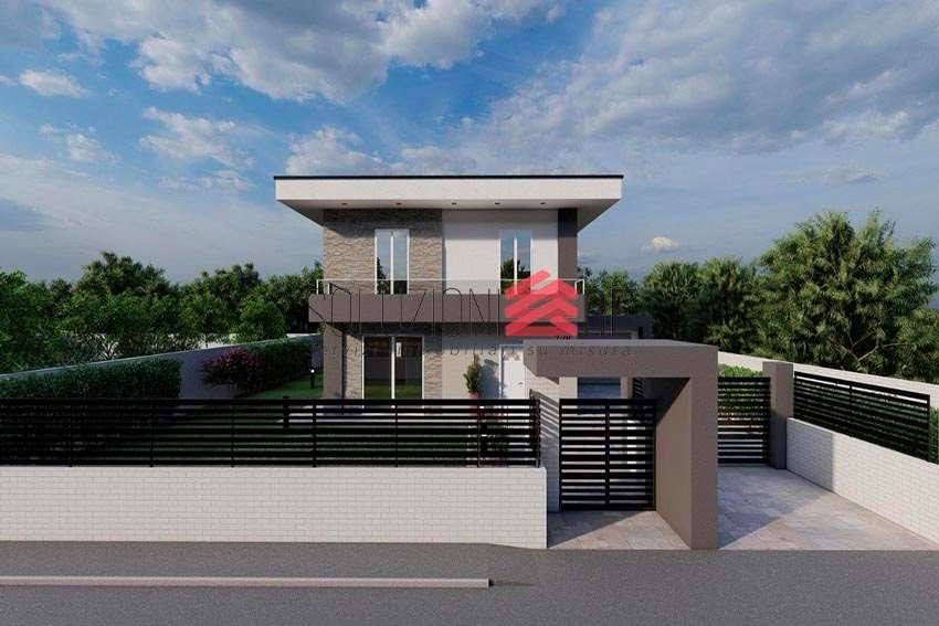Villa a San pietro mosezzo in via cesare pavese , 30 - Foto 4