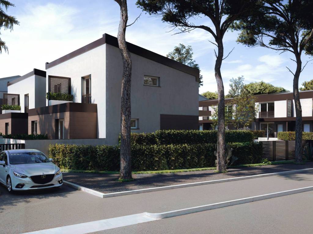 Box / garage a Cervia in Via Caduti per la Libertà, 257 - Foto 2