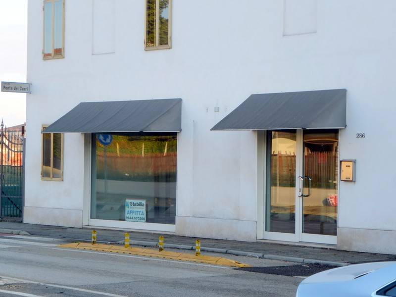 Immobile a Vicenza in Strada Provinciale Schiavonesca Marosticana, 286 - Foto 2
