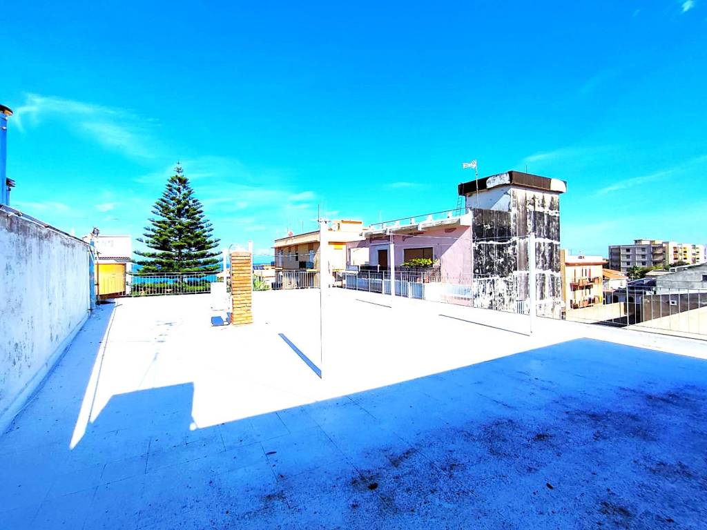 Appartamento a Spadafora in Via Antonello, 4 - Foto 2