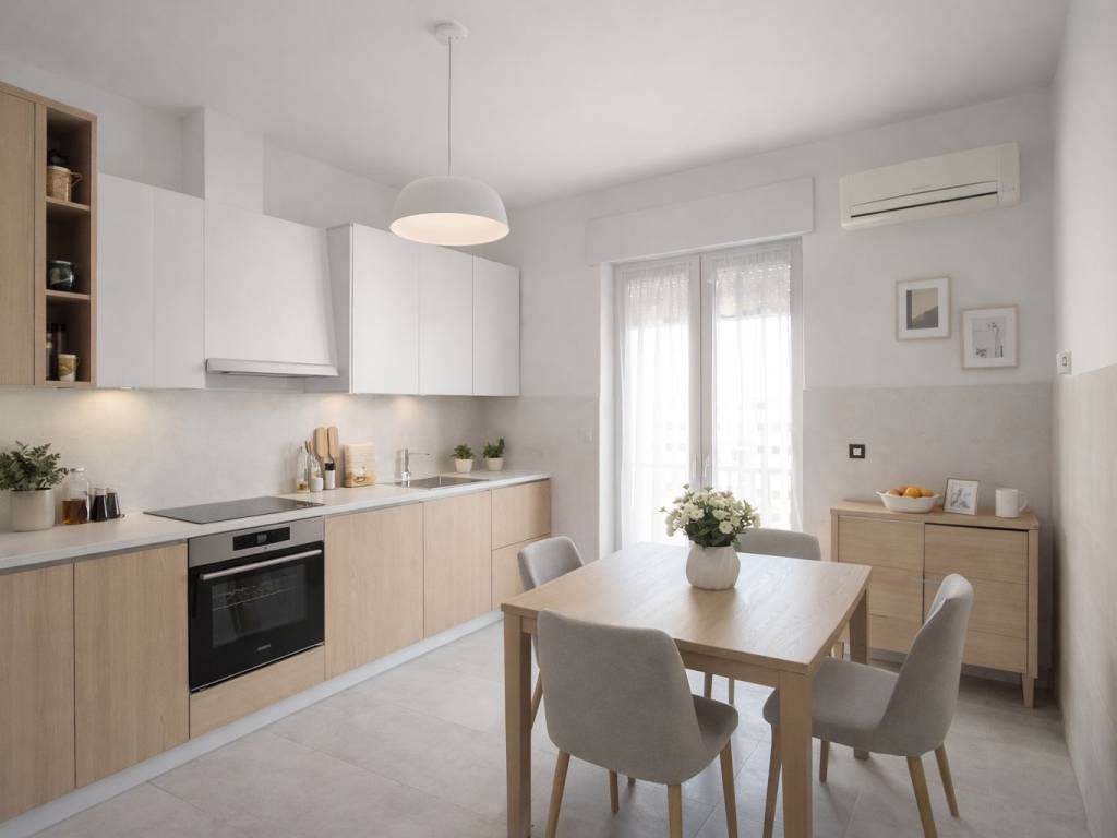 Appartamento a Spadafora in Via Antonello, 4 - Foto 3