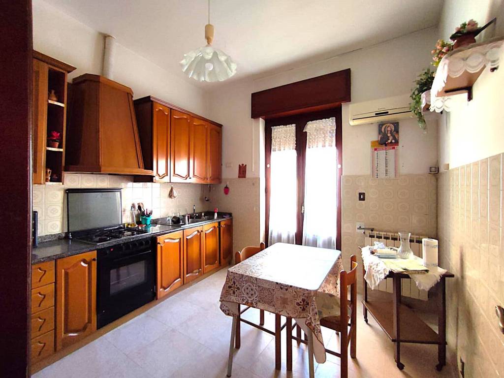 Appartamento a Spadafora in Via Antonello, 4 - Foto 4