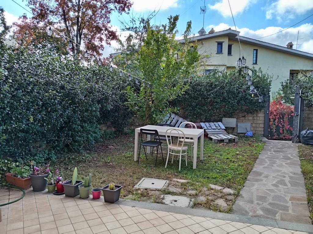 Appartamento a Albano laziale in Via del Cancello - Foto 2