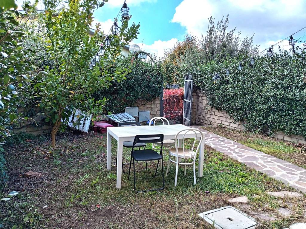 Appartamento a Albano laziale in Via del Cancello - Foto 4