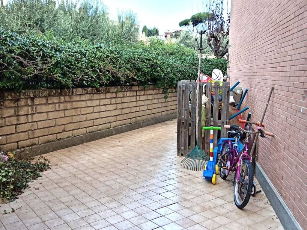Appartamento a Albano laziale in Via del Cancello - Foto 5